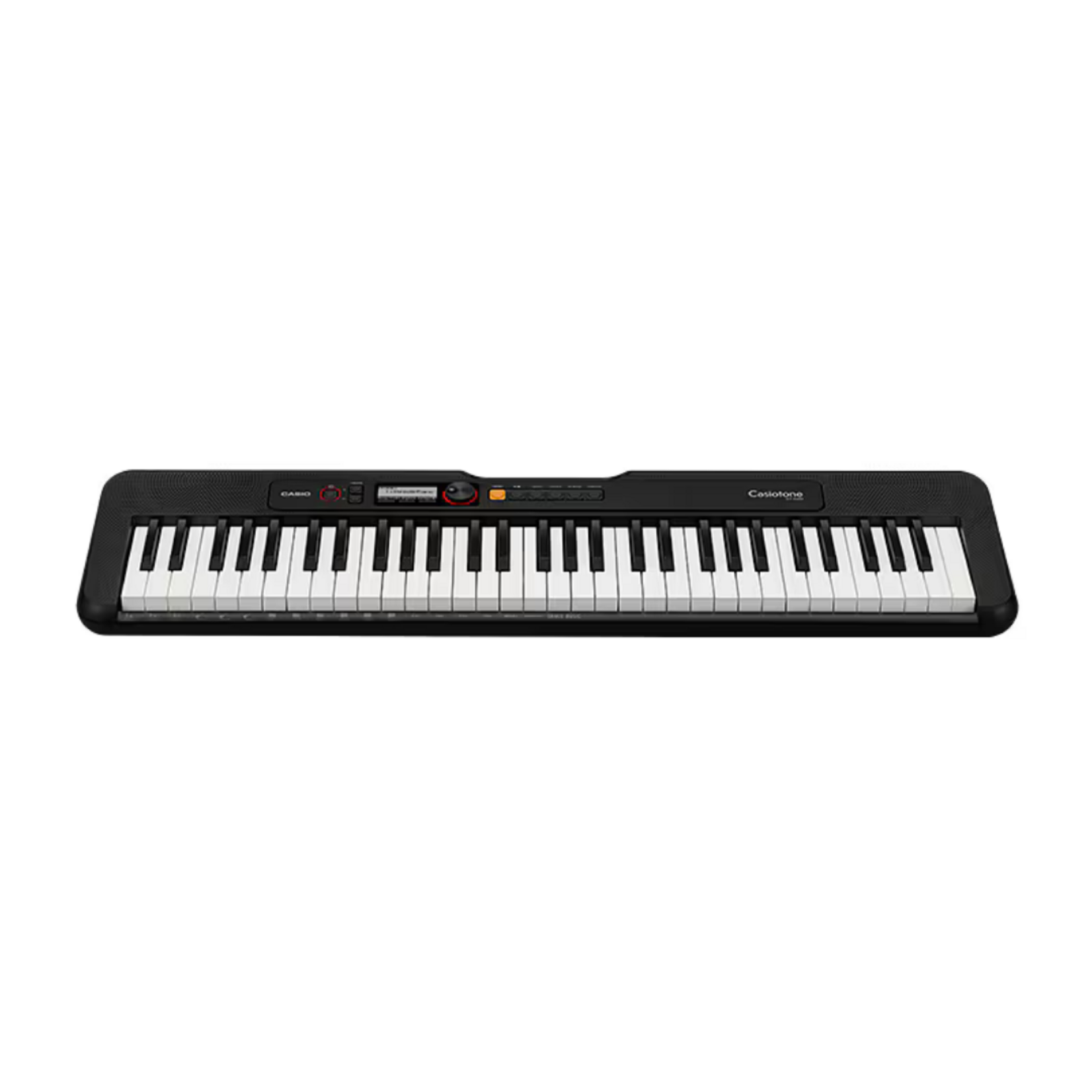 Casio CT-S200BK Portable Keyboard - Black