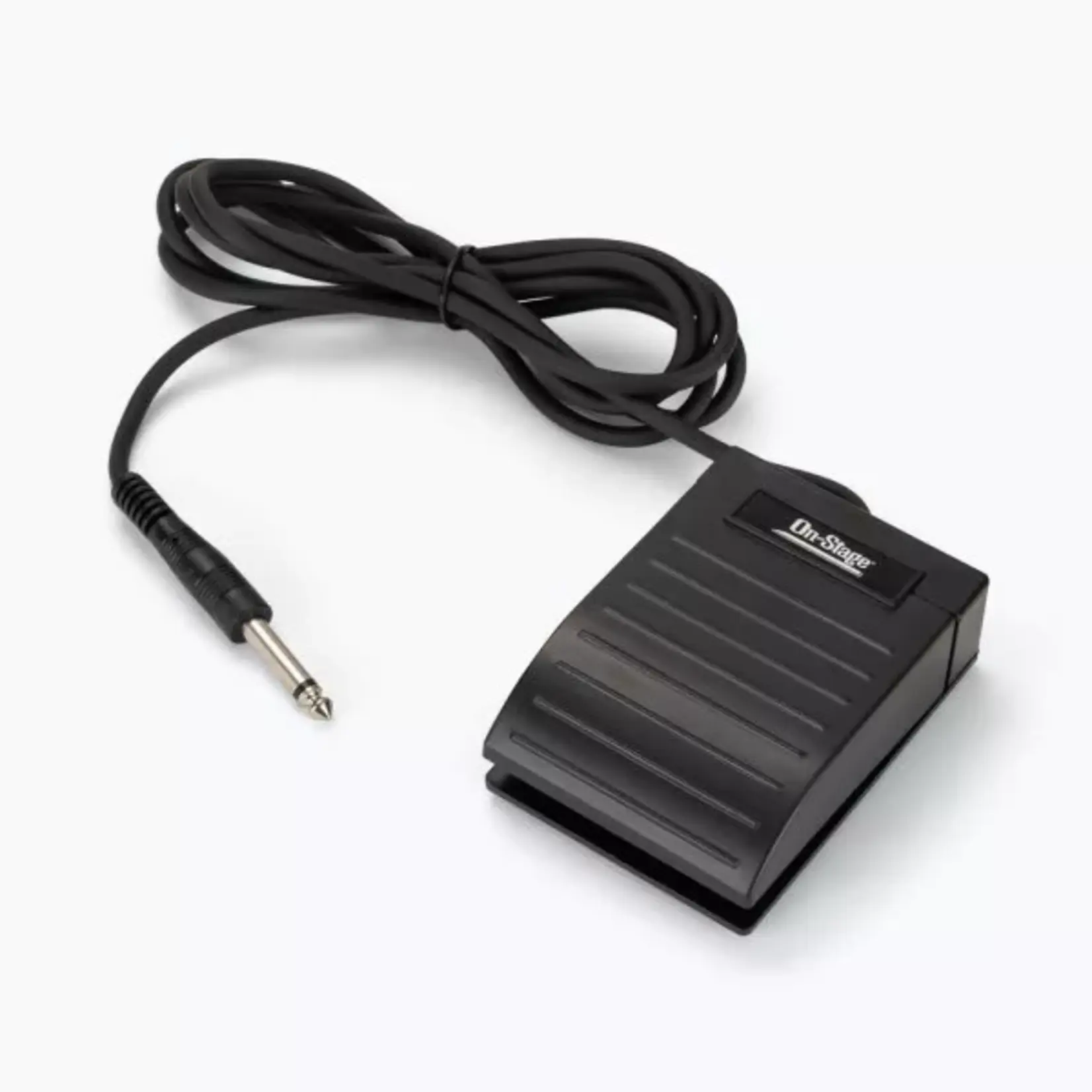 On-Stage KSP20 Keyboard Sustain Pedal