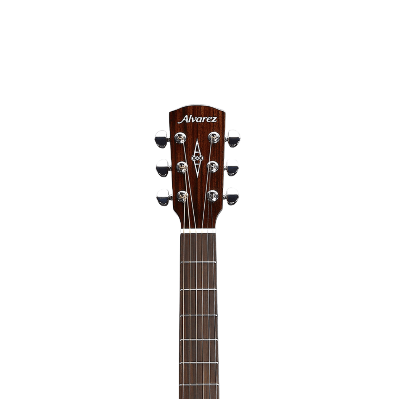 Alvarez AED90ce Armrest Artist Elite Series Acoustic-Electric Guitar - Natural