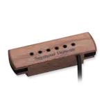 Seymour Duncan Seymour Duncan SA-3XL Woody XL Adjustable Hum-Canceling Acoustic Soundhole Pickup - Walnut