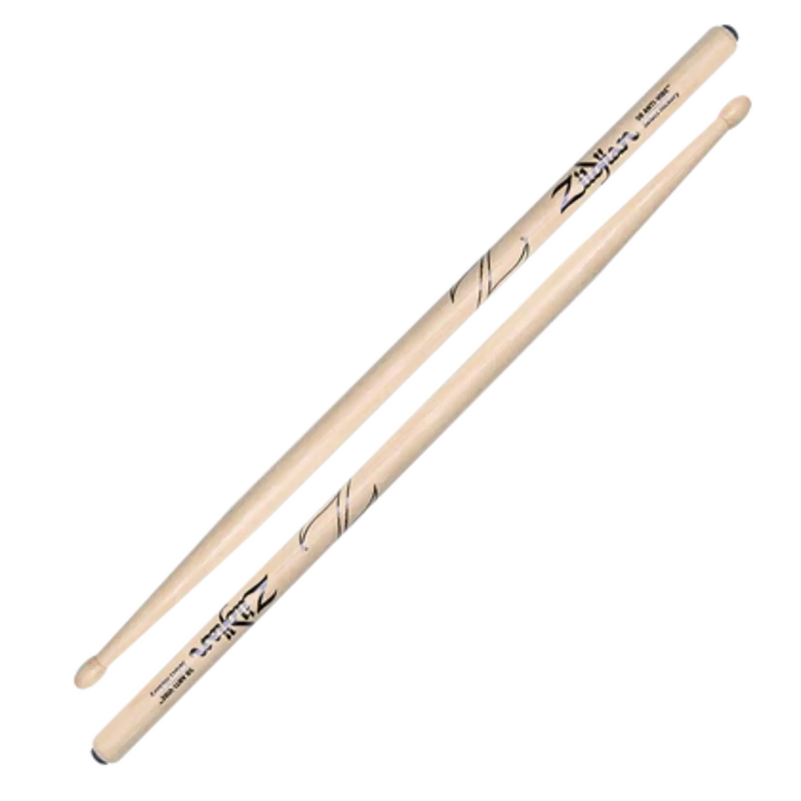 Zildjian 5B Wood Anti-Vibe