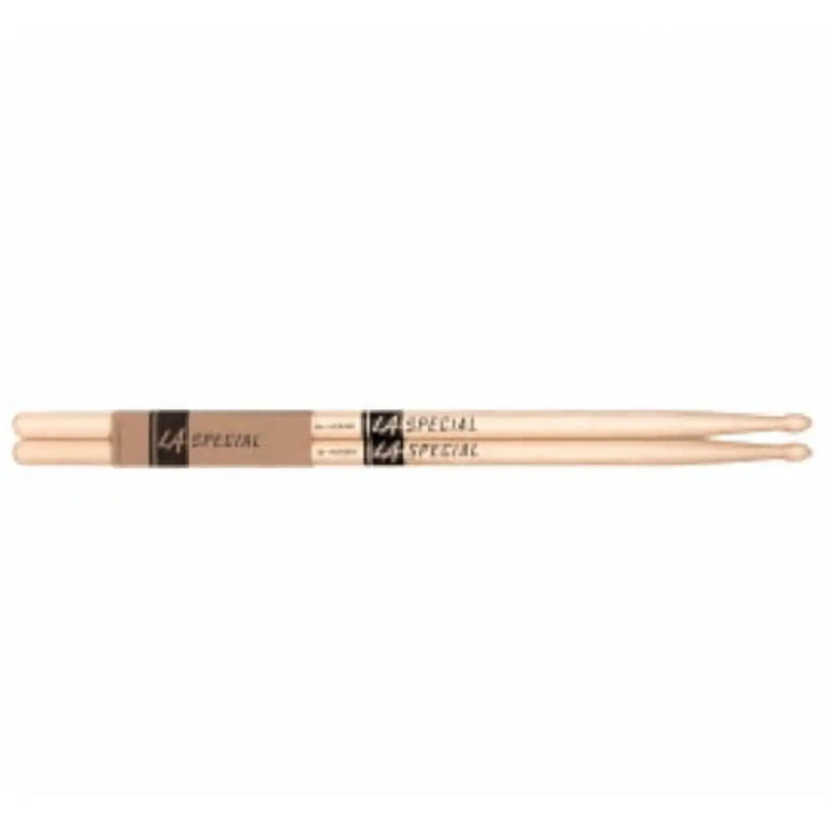 Promark LA Special 5A Wood Tip Drumstick