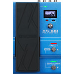 Boss Boss XS-100 Poly Shifter Pitch-Shift Pedal