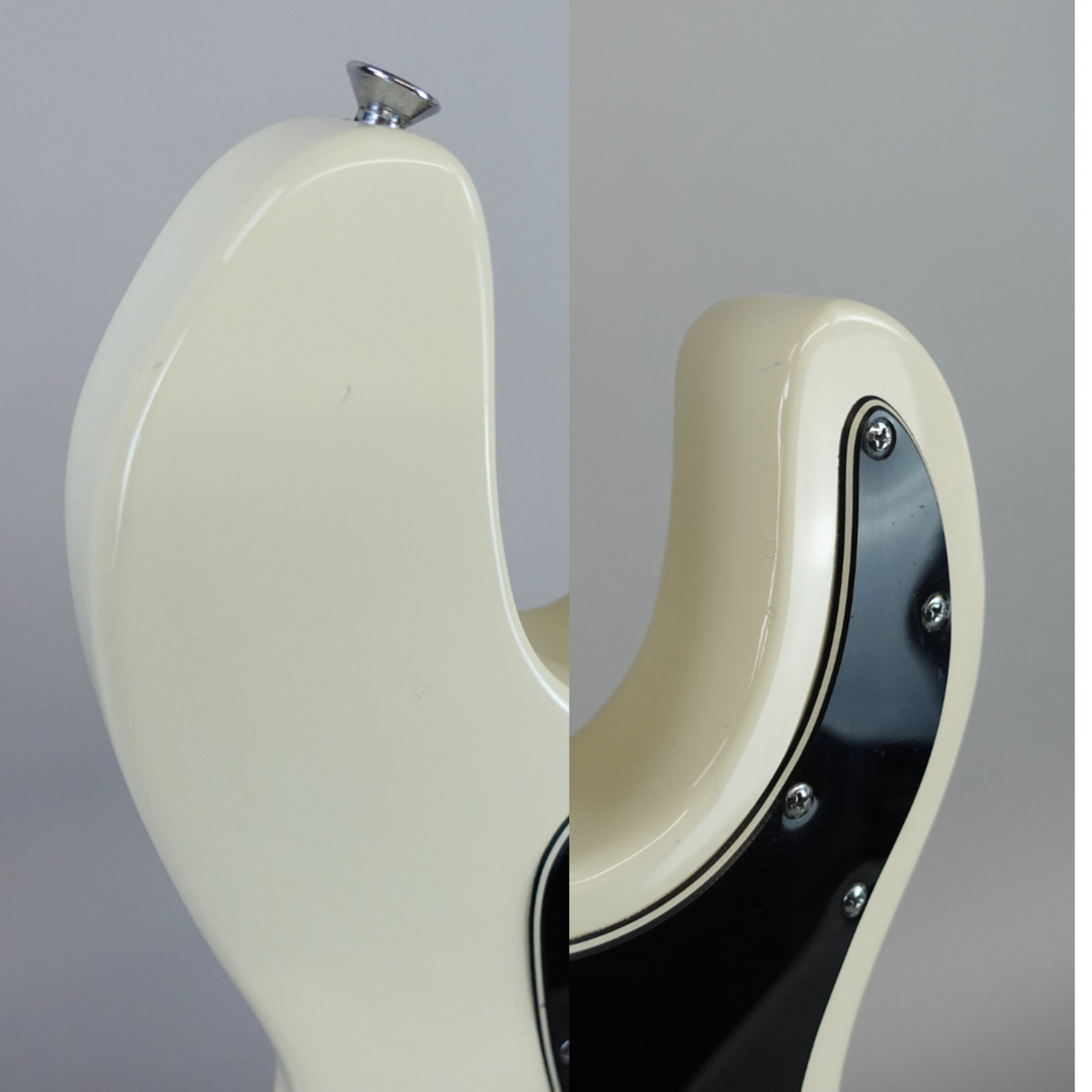 Peavey 80's T-60 Electric Guitar W/Hardshell Case - White (Used)