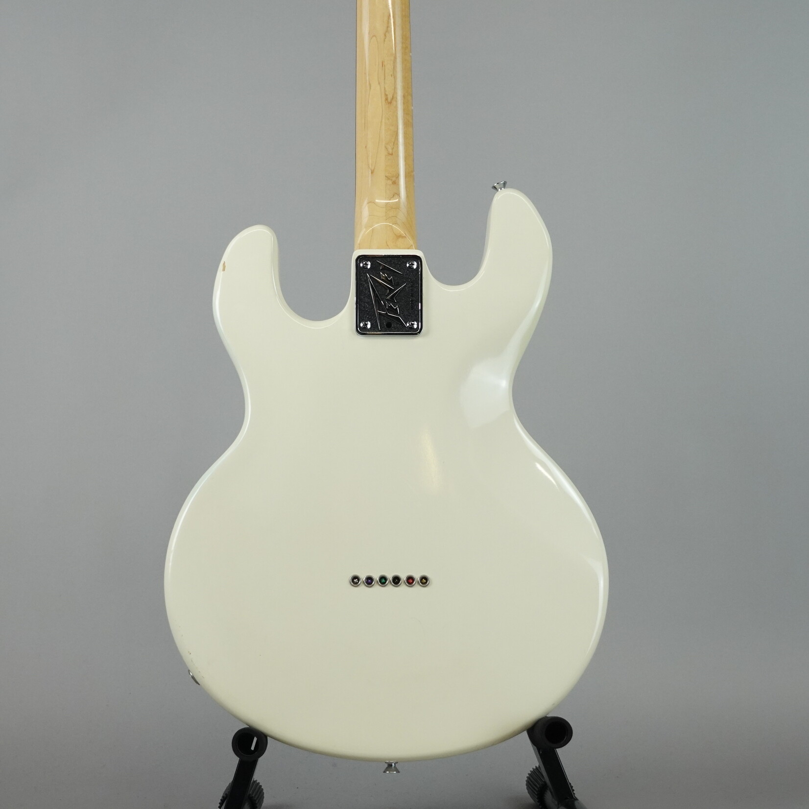 Peavey 80's T-60 Electric Guitar W/Hardshell Case - White (Used)