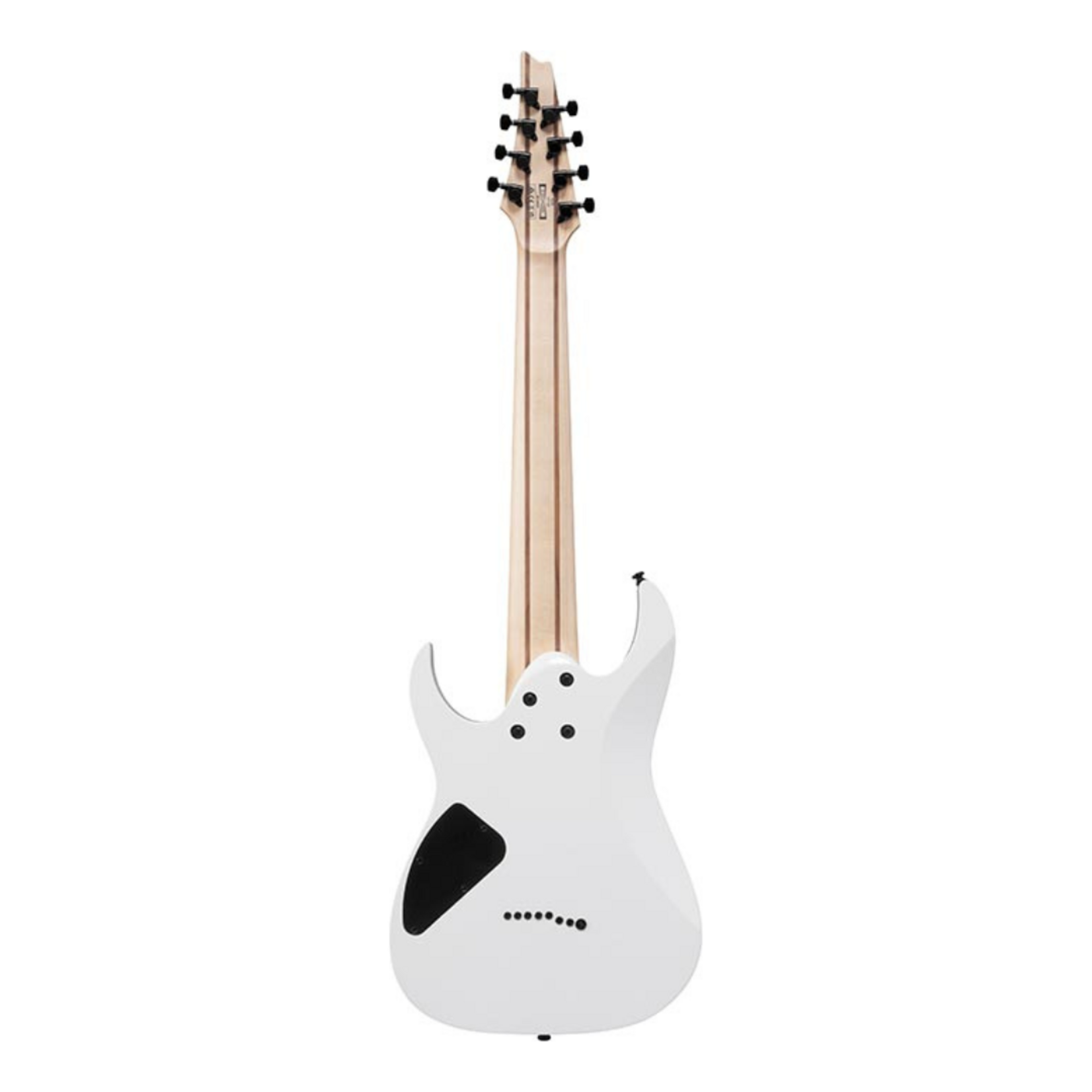 Ibanez RG Standard RG8 8-String Electric Guitar - White
