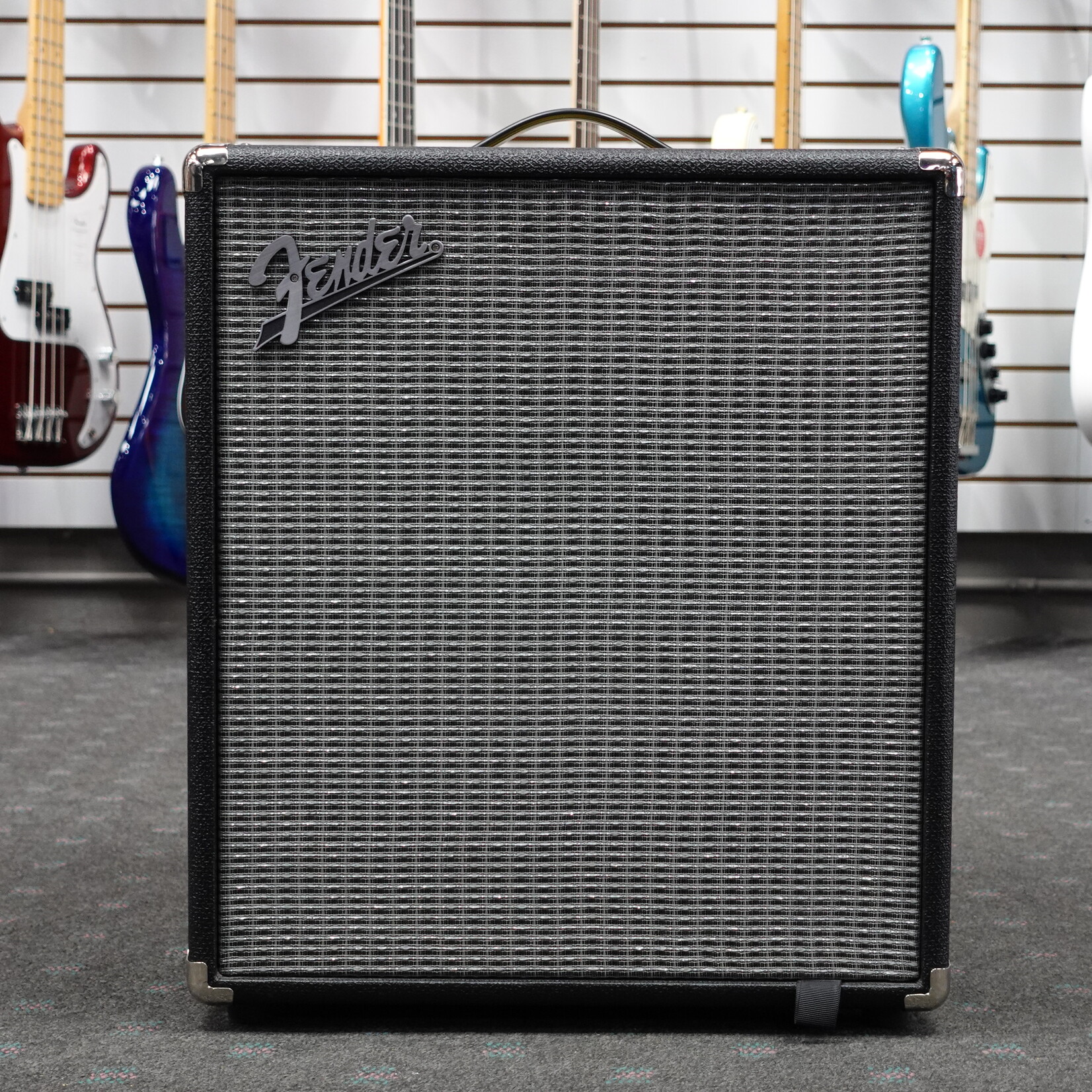 Fender Rumble 100 1x12" 100 Watt Bass Amp - (Used)