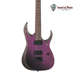 IBANEZ Ibanez Standard RGD621AH Electric Guitar - Midnight Shade Fade