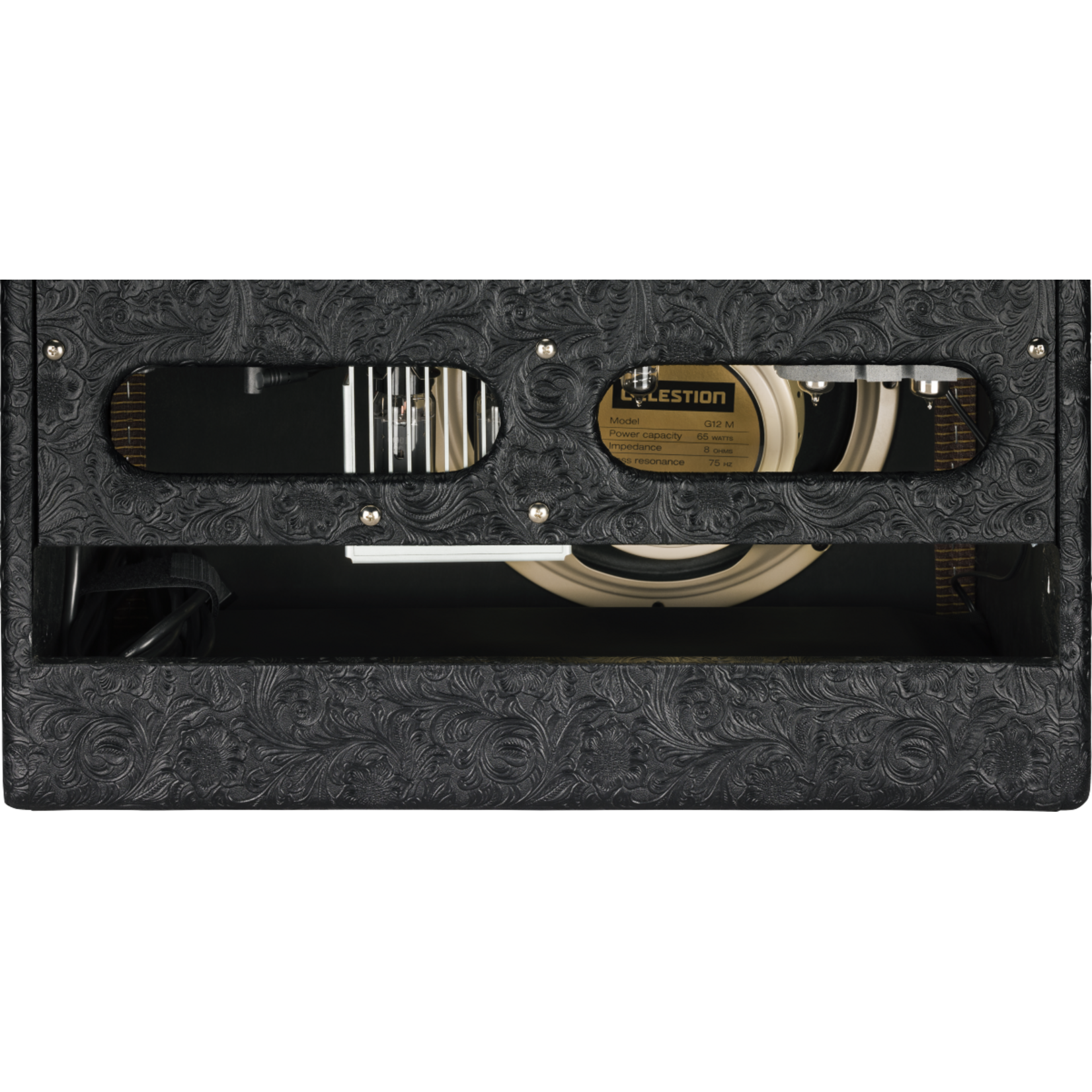 Fender Hot Rod Deluxe 30th Anniversary Combo Tube Amp