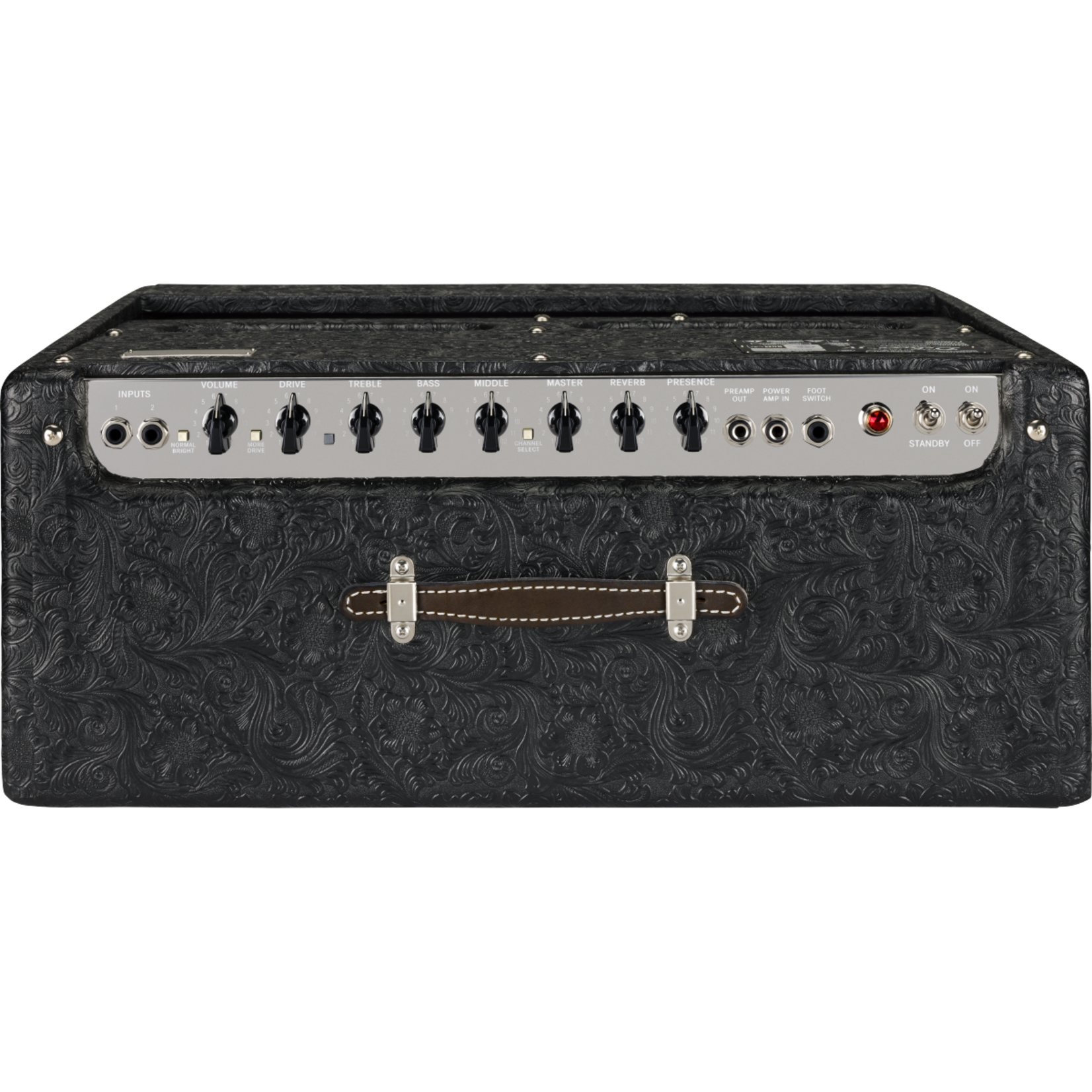 Fender Hot Rod Deluxe 30th Anniversary Combo Tube Amp