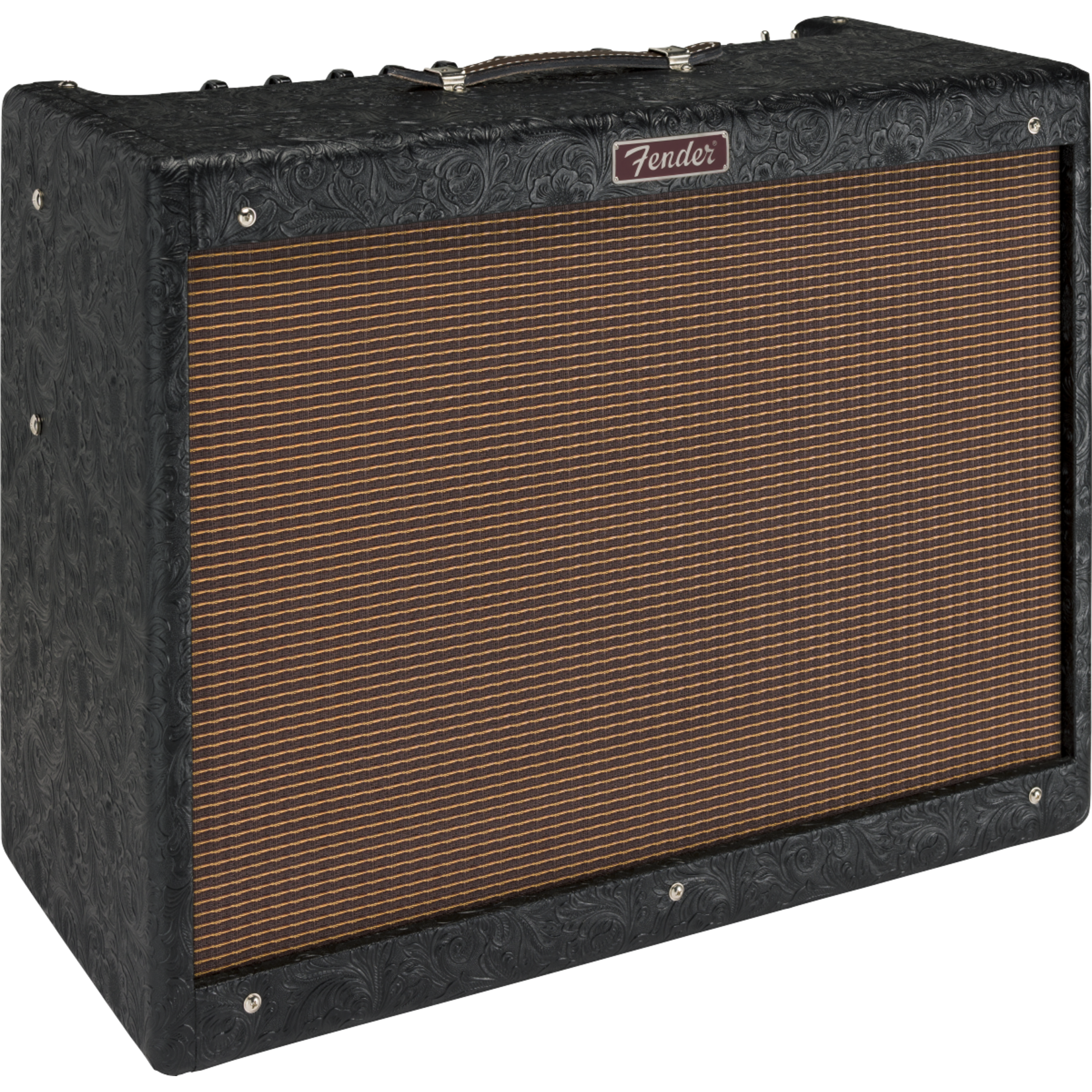 Fender Hot Rod Deluxe 30th Anniversary Combo Tube Amp