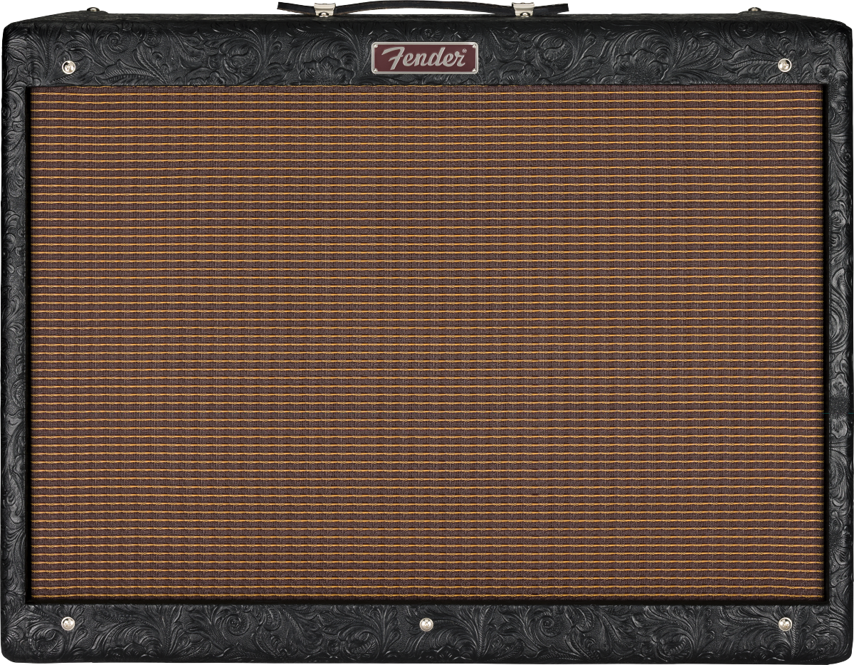 Fender Hot Rod Deluxe 30th Anniversary Combo Tube Amp