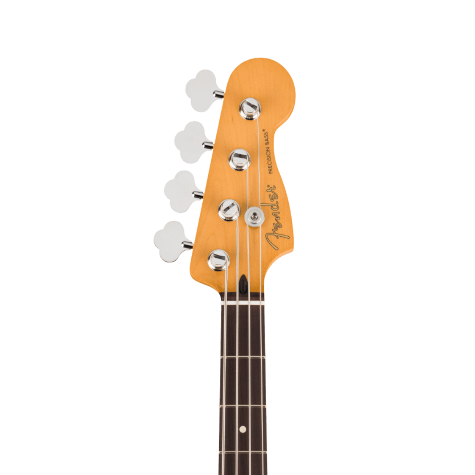 Fender 75th Anniversary Player II Precision Bass, Rosewood Fingerboard W/Gig Bag - Diamond Dust Sparkle