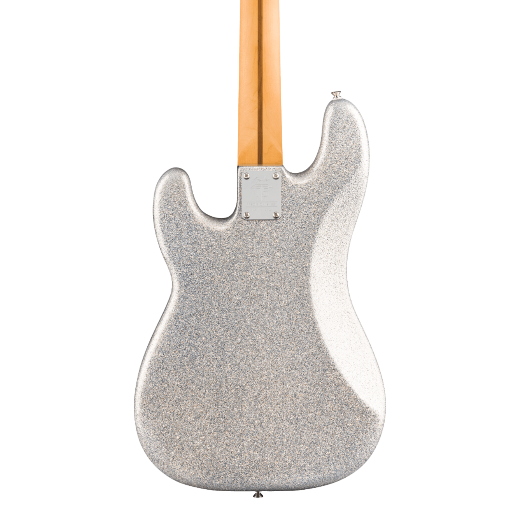 Fender 75th Anniversary Player II Precision Bass, Rosewood Fingerboard W/Gig Bag - Diamond Dust Sparkle