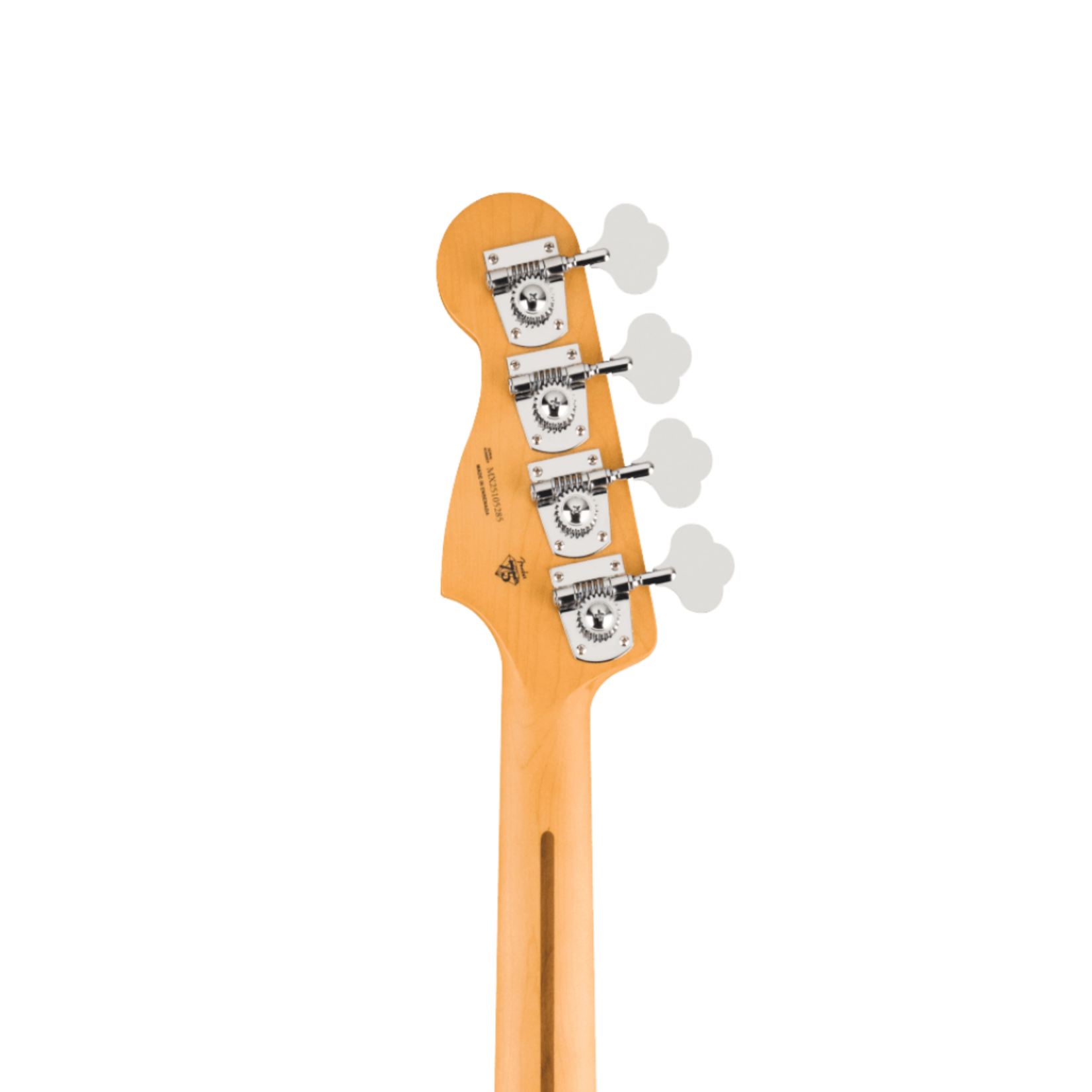 Fender 75th Anniversary Player II Precision Bass, Rosewood Fingerboard W/Gig Bag - Diamond Dust Sparkle