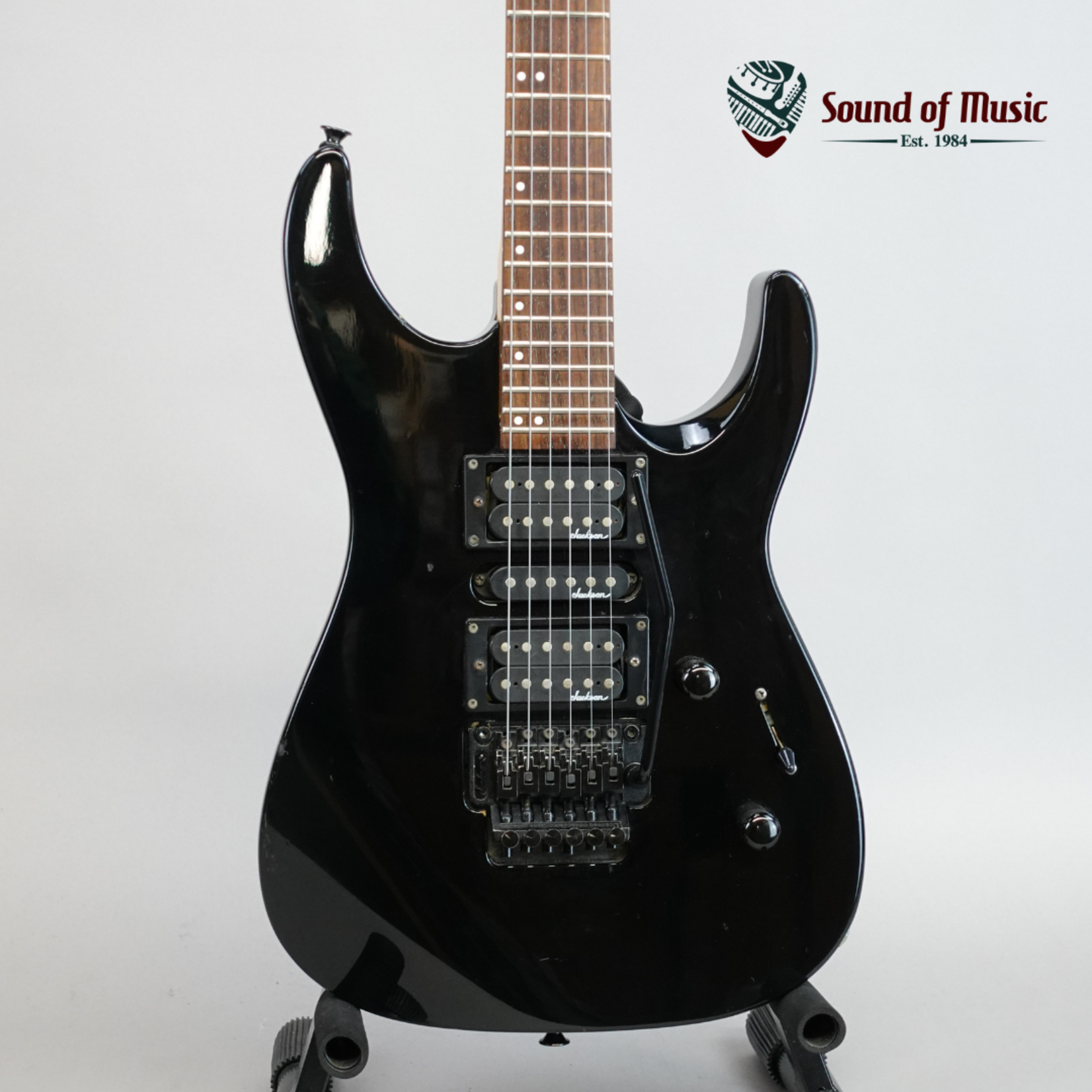 Jackson 1996 MIJ Performer Electric Guitar - (Used)