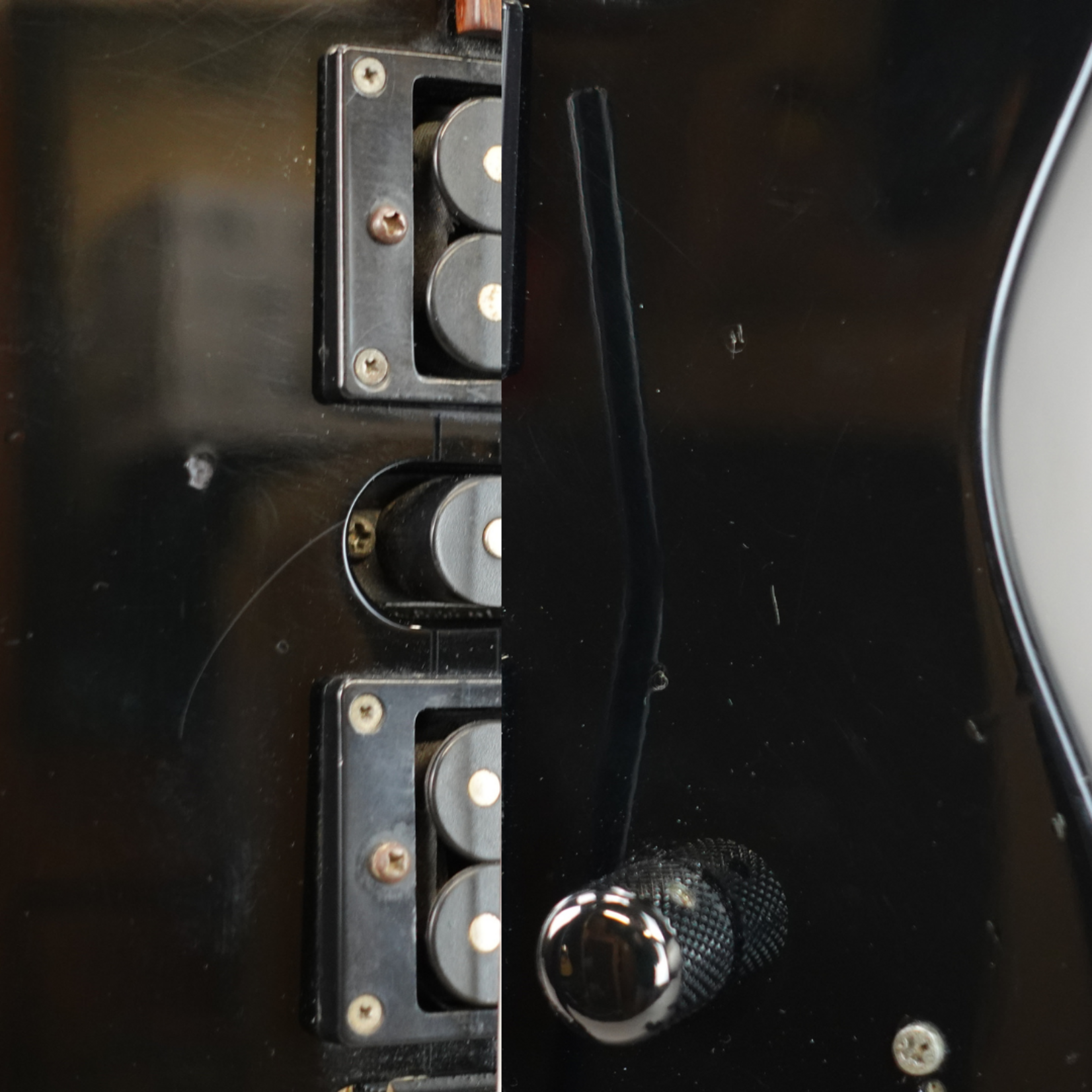 Jackson 1996 MIJ Performer Electric Guitar - (Used)