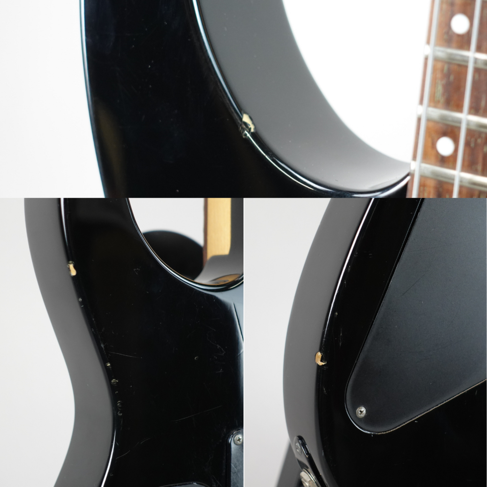 Jackson 1996 MIJ Performer Electric Guitar - (Used)