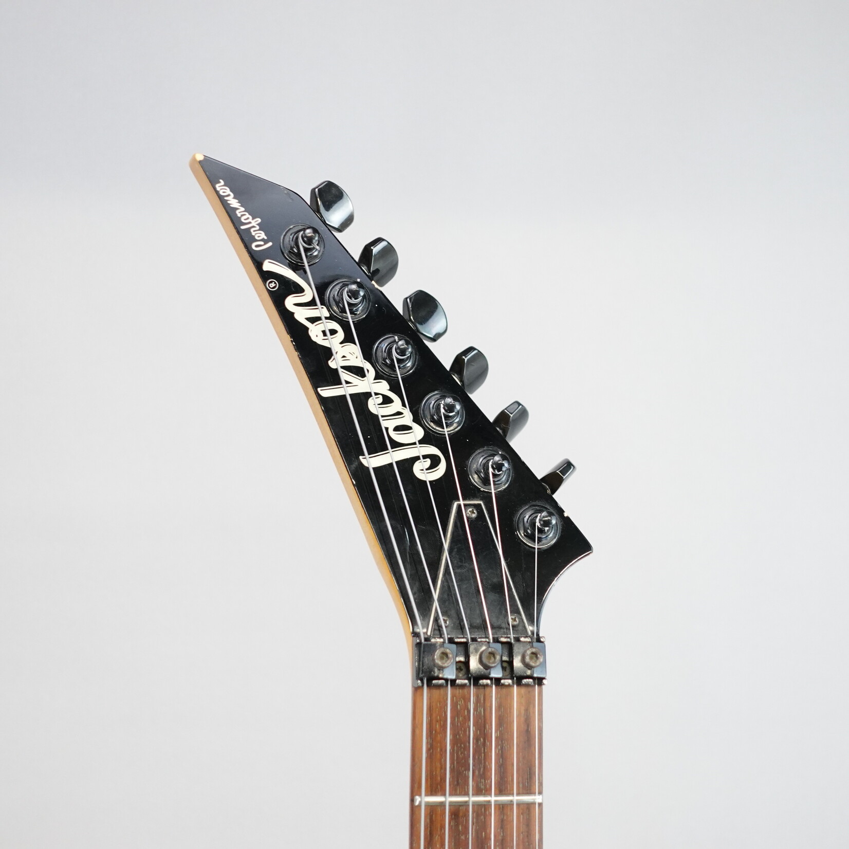 Jackson 1996 MIJ Performer Electric Guitar - (Used)