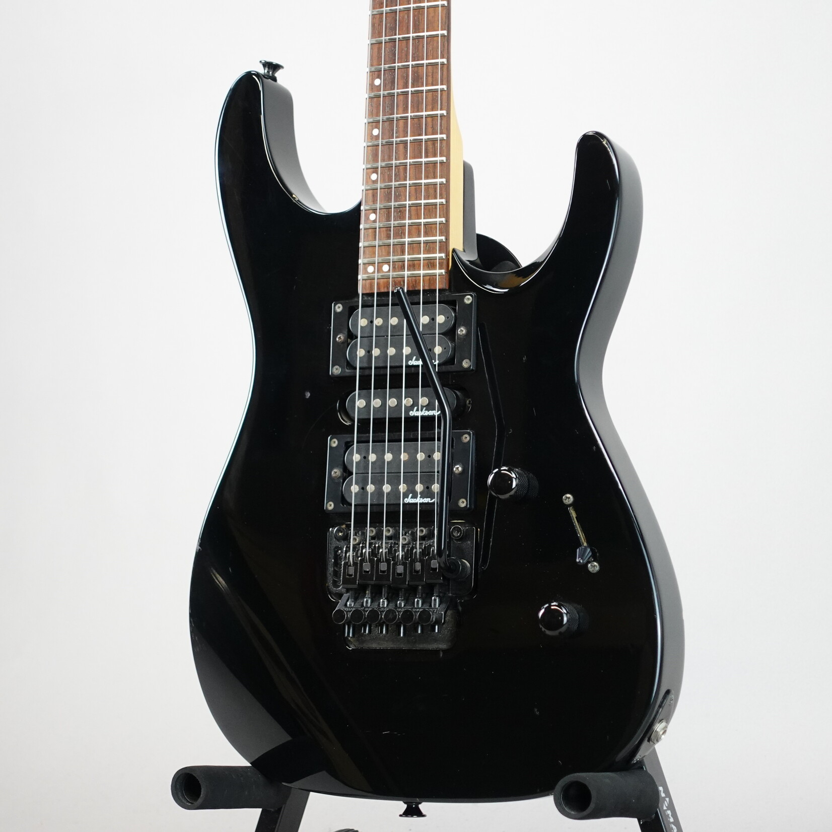 Jackson 1996 MIJ Performer Electric Guitar - (Used)