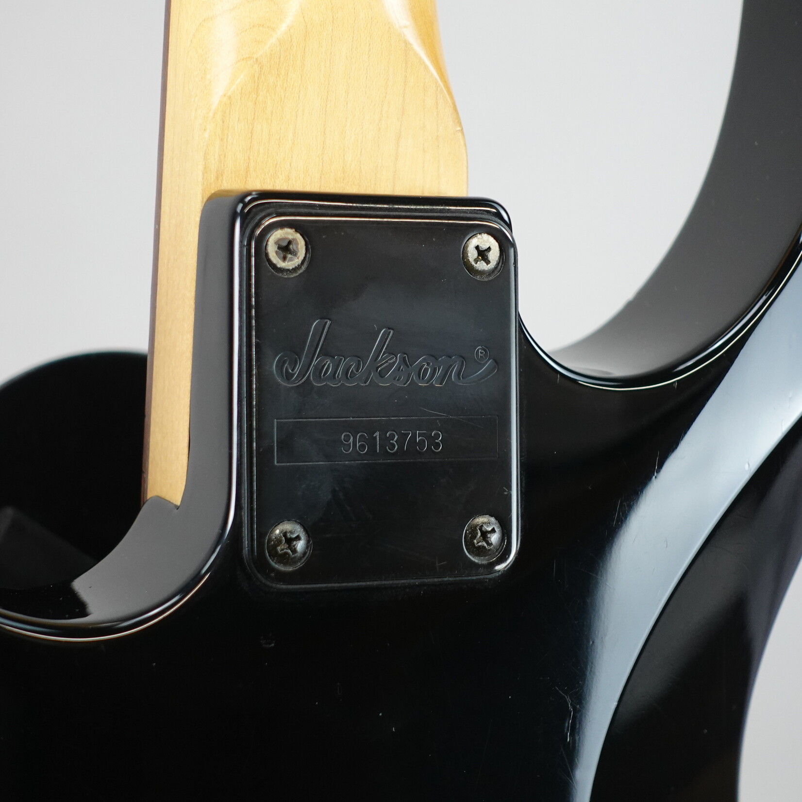 Jackson 1996 MIJ Performer Electric Guitar - (Used)