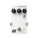 JHS Pedals JHS Pedals 3 Series Compressor Pedal