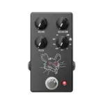 JHS Pedals JHS Pedals PackRat 9-Way Distortion Pedal - Black
