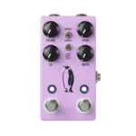 JHS Pedals JHS Emperor V2 Chorus/Vibrato Pedal