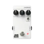 JHS Pedals JHS Pedals 3 Series Chorus Pedal