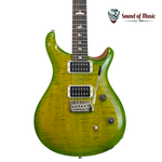 PRS Used PRS CE 24 Electric Guitar W/Gig Bag - Eriza Verde (DEMO)