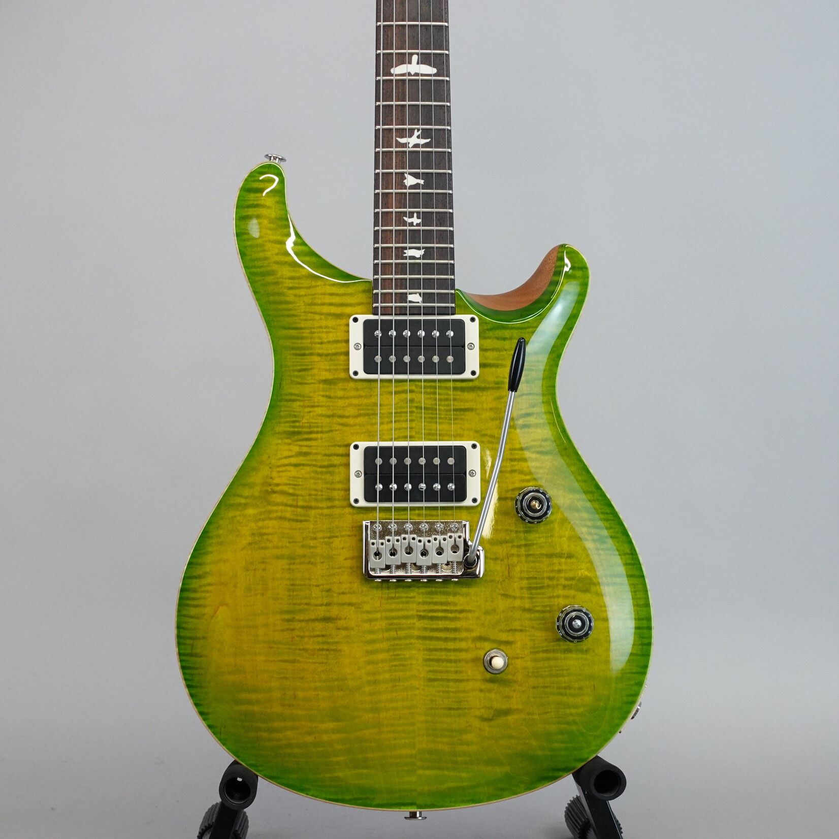 PRS CE 24 Electric Guitar W/Gig Bag - Eriza Verde (DEMO)