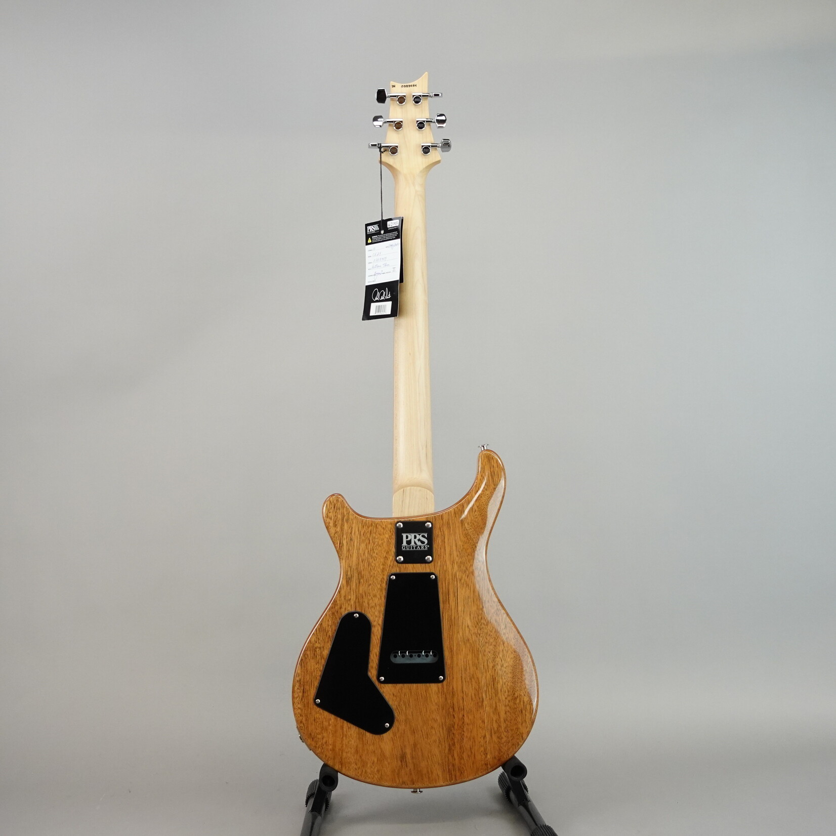 PRS CE 24 Electric Guitar W/Gig Bag - Eriza Verde (DEMO)