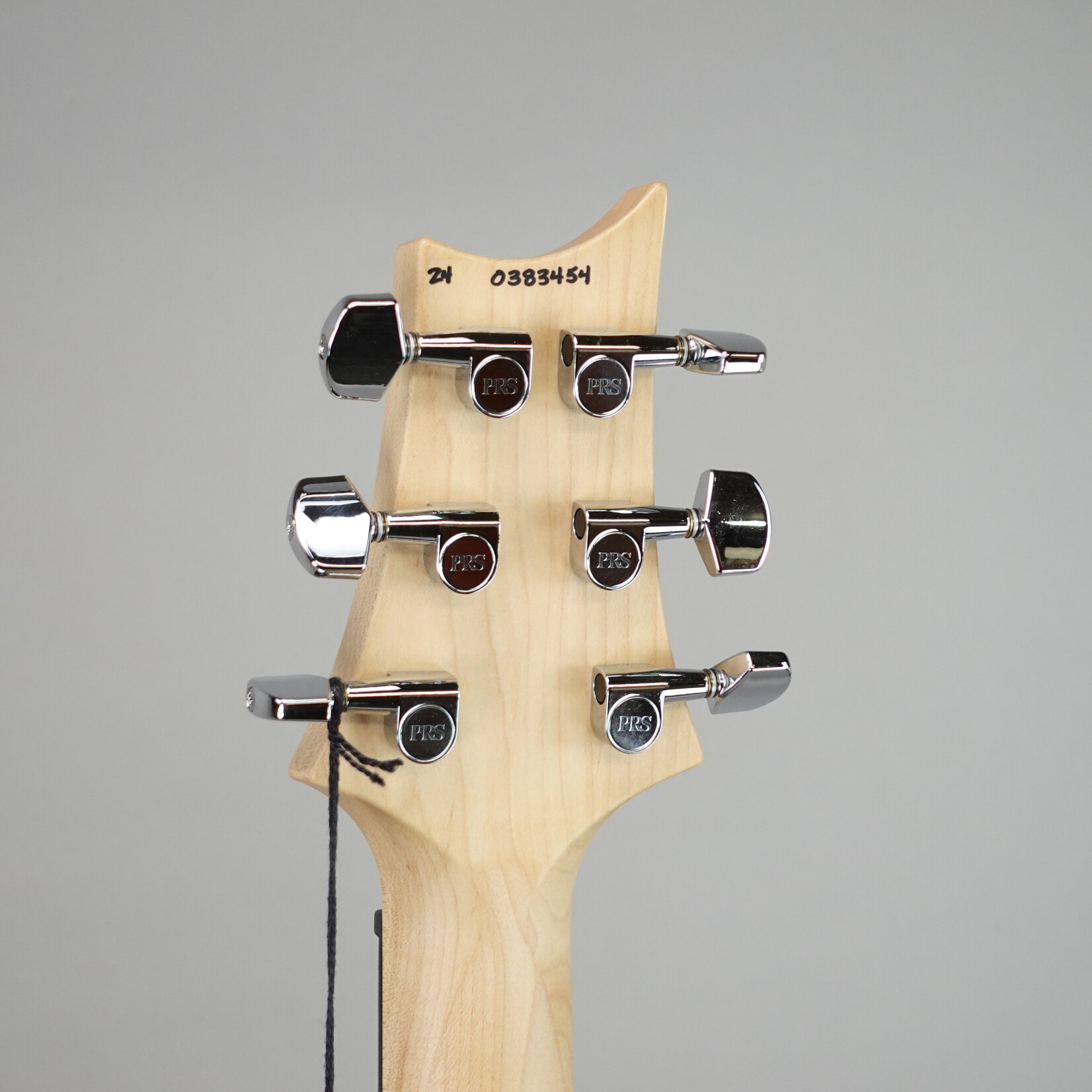 PRS CE 24 Electric Guitar W/Gig Bag - Eriza Verde (DEMO)