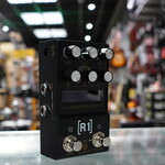 Walrus Audio Walrus Audio Mako R1 MKII High-Fidelity Stereo Reverb - (Used)