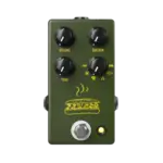 JHS Pedals JHS Pedals Muffuletta Distortion/Fuzz Pedal