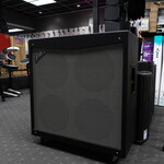 FENDER Fender Mustang V 4x12 Cabinet - (Used)