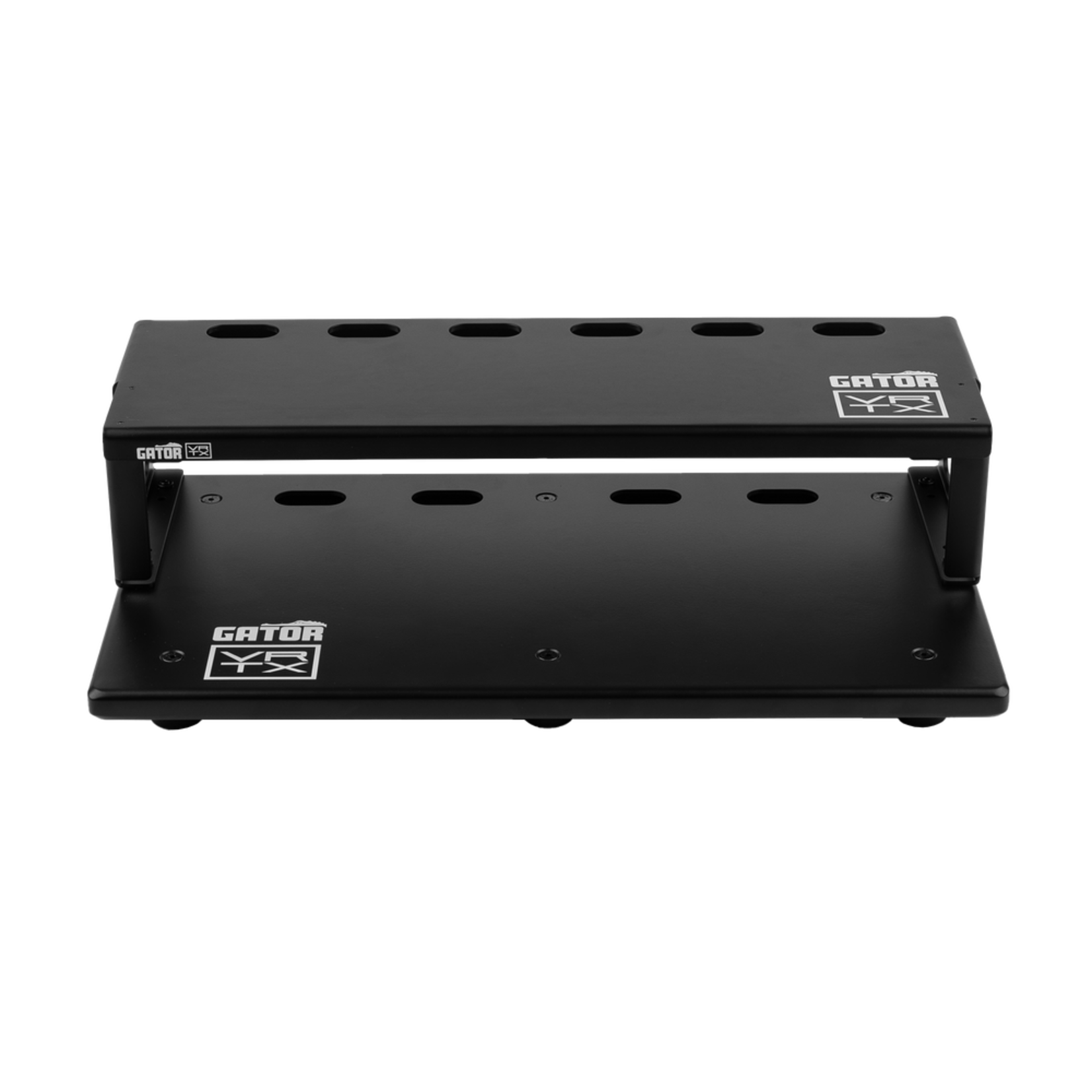 Gator Vertex Travel Lite 17″ x 10″ Pedalboard and Riser