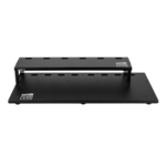 Gator Gator Vertex Tour Compact 27″ x 13″ Pedalboard & Riser