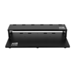 Gator Gator Vertex Tour Compact 23″ x 13″ Pedalboard & Riser