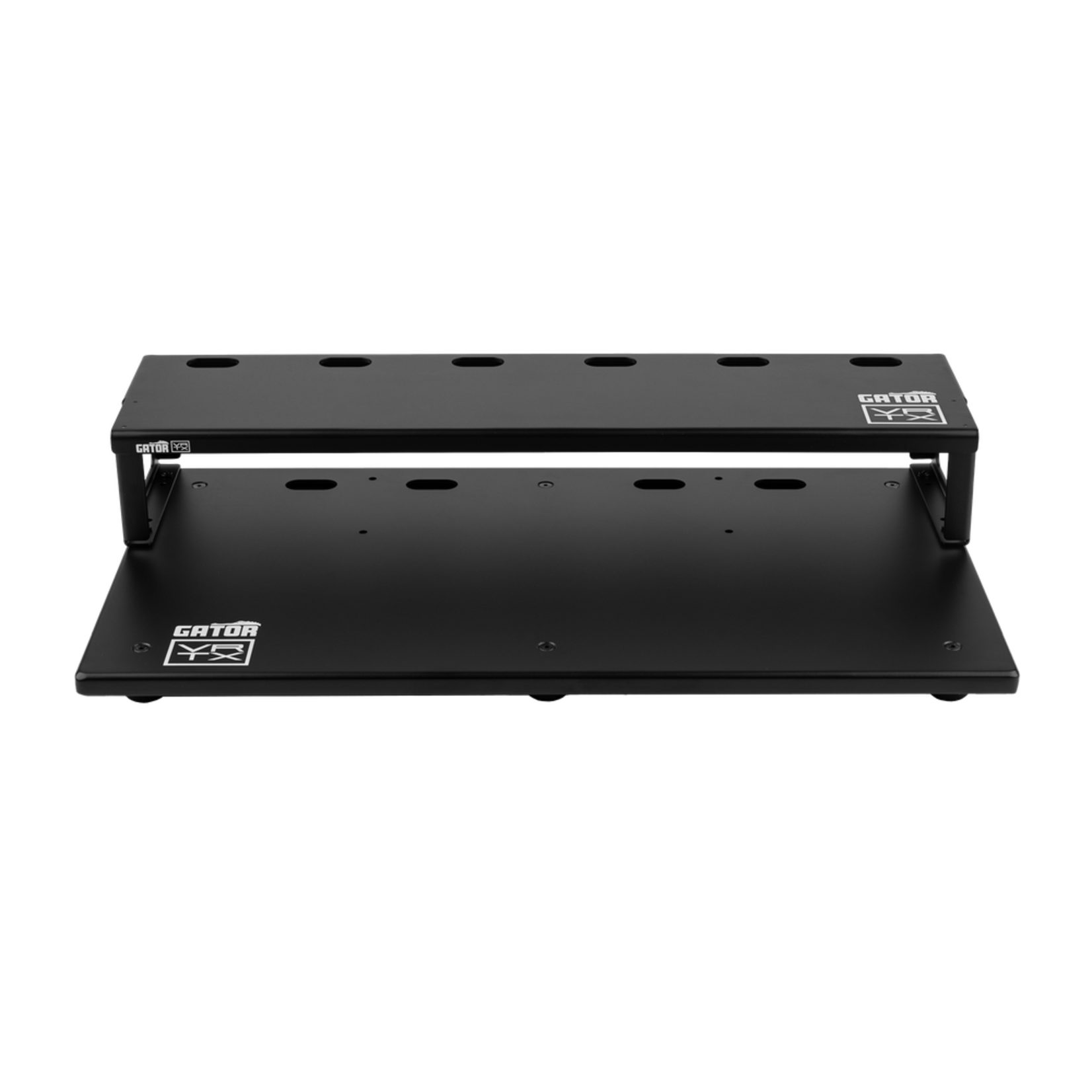 Gator Vertex Tour Compact 23″ x 13″ Pedalboard & Riser