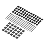 Gator Gator Vertex Pedalboard Mounting Kit