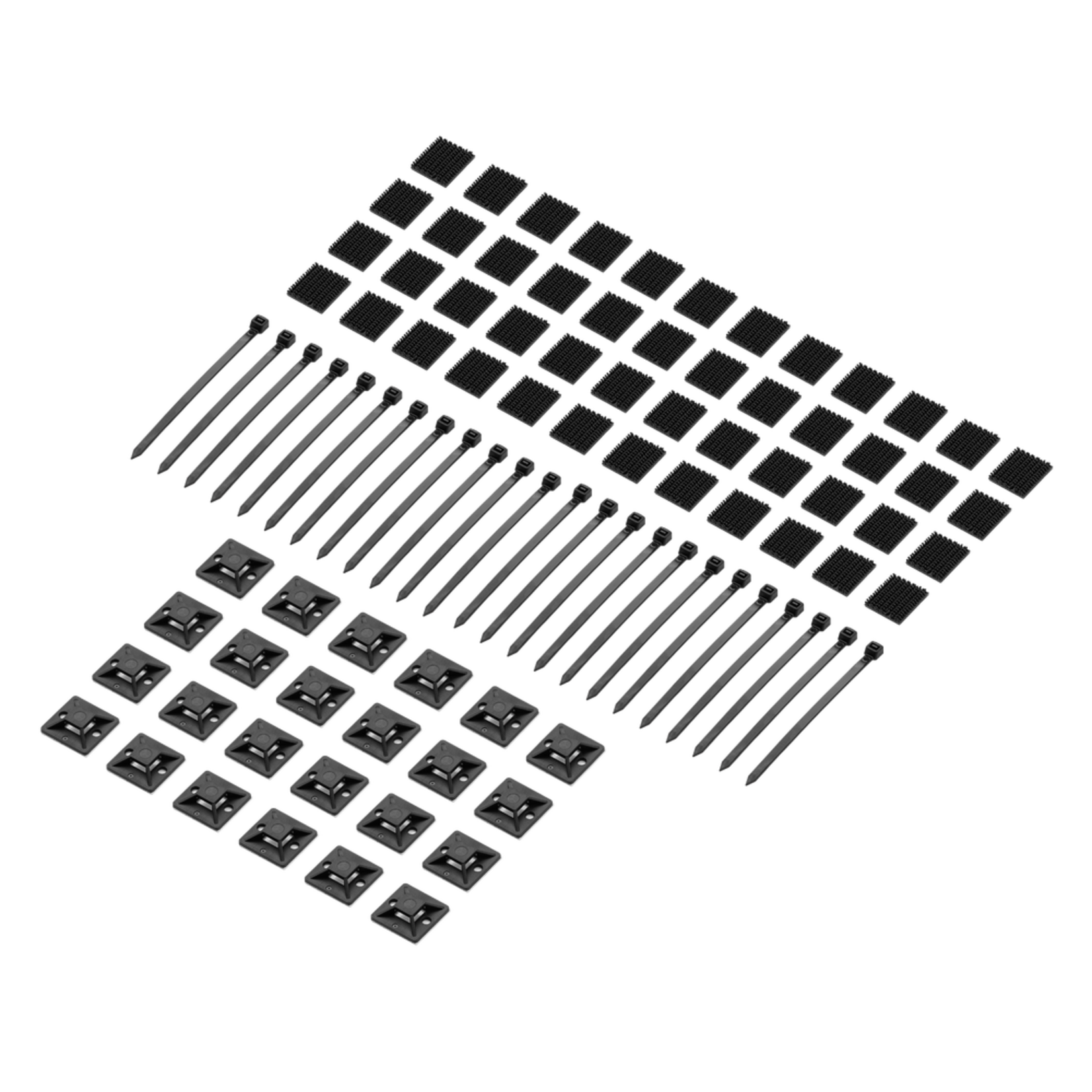 Gator Vertex Pedalboard Mounting Kit