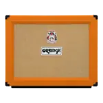 Orange Orange PPC212-OB 120-watt 2x12 in. Open-Back Cabinet - Orange