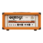 Orange Orange TH30H 30-Watt 2-Channel Tube Head - Orange
