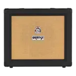 Orange Orange Crush 35RT 1x10-inch 35-Watt Combo Amp - Black