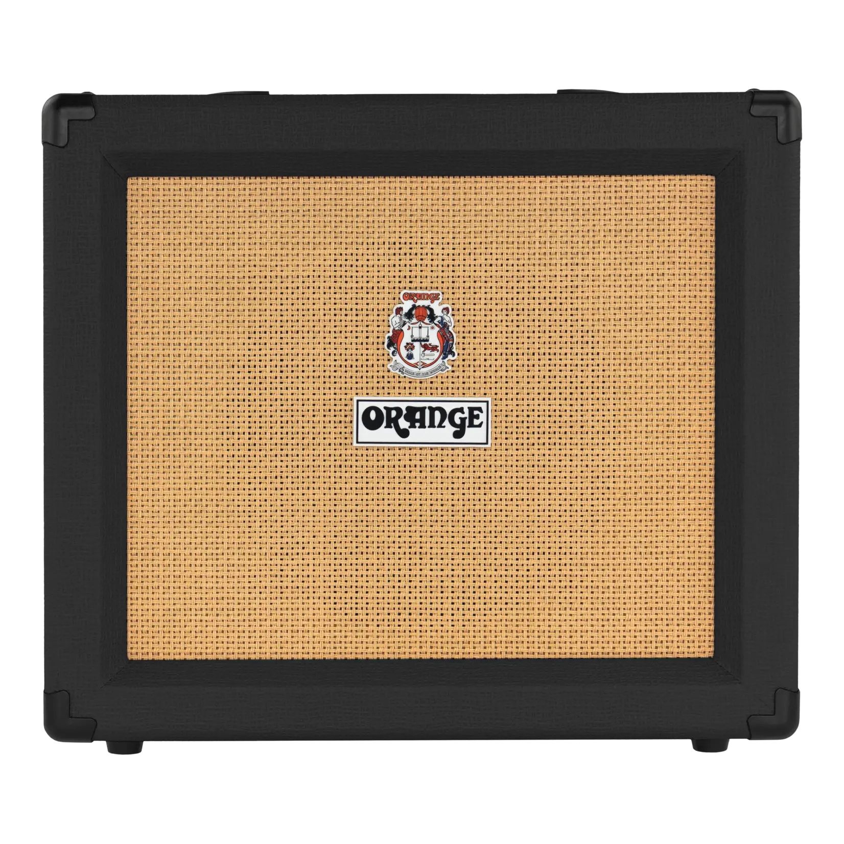Orange Crush 35RT 1x10-inch 35-Watt Combo Amp - Black