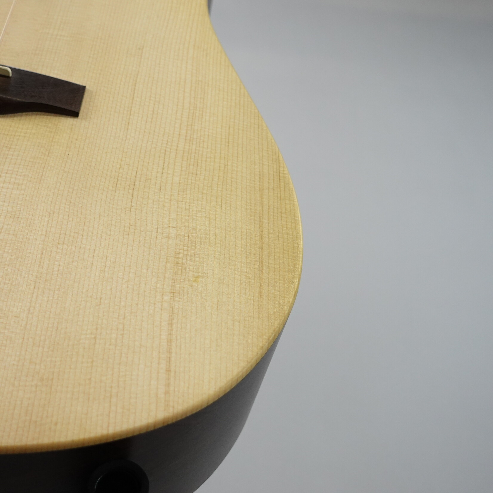 Martin D-X2EL Left-Handed Dreadnought Acoustic-Electric Guitar W/Gig Bag - Brazilian Rosewood (Used)