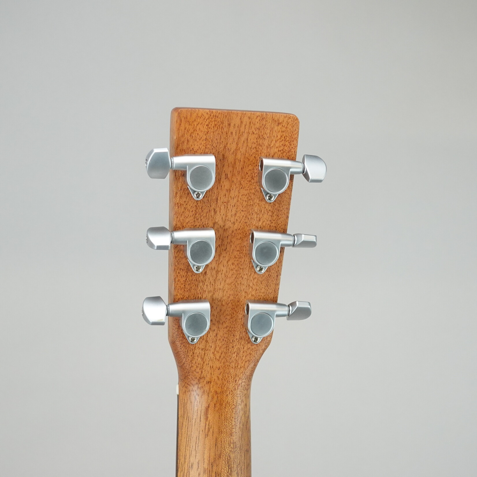 Martin D-X2EL Left-Handed Dreadnought Acoustic-Electric Guitar W/Gig Bag - Brazilian Rosewood (Used)