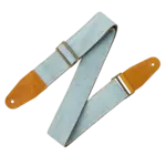 Levy's Levy's M7DM-LTB Light Blue Wash Denim Strap