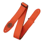 Levy's Levy's Signature Tri Glide Series MSS7G-FST - Red